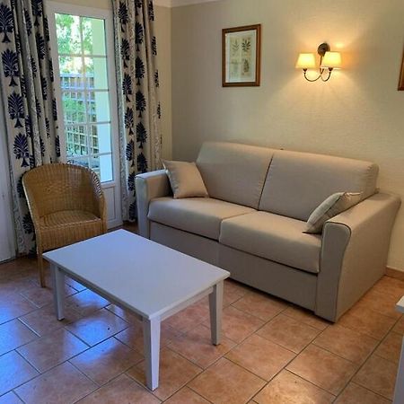 Cottage « Maison Du Golf » A Moliets Eksteriør bilde