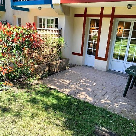 Cottage « Maison Du Golf » A Moliets Eksteriør bilde