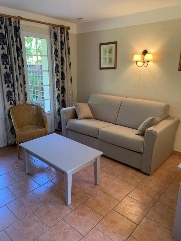 Cottage « Maison Du Golf » A Moliets Eksteriør bilde